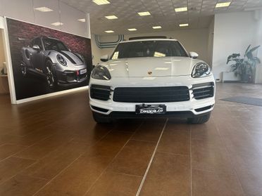 Porsche Cayenne 2.9 V6 S