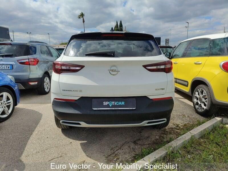 Opel Grandland Grandland X 1.2 Turbo 12V 130 CV Start&Stop Innovation