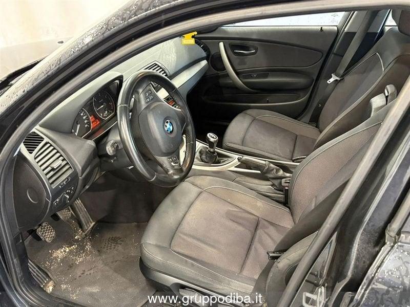 BMW Serie 1 E/81-87 Diesel 118d 5p 2.0 Attiva 143cv dpf