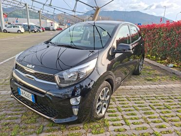 Kia Picanto 1.0 12V 5 porte X Line