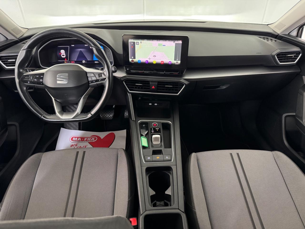 Seat Leon 2.0 TDI 150 CV DSG PROMO!!!!!!