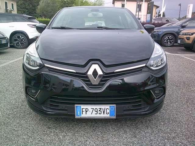 Renault Clio Clio 1.5 dci energy Duel 90cv my18