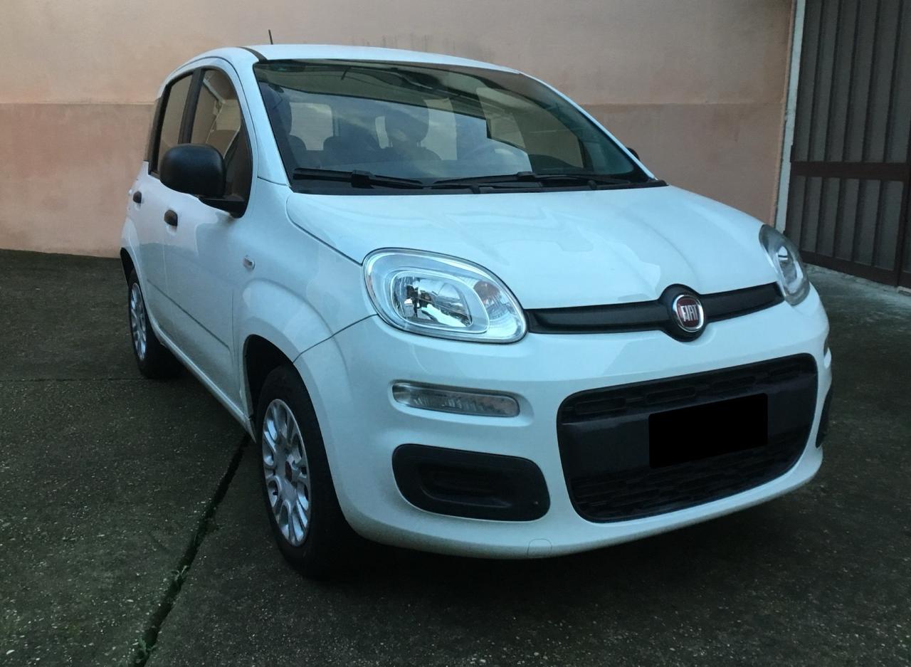 Fiat Panda 1.2 Easy