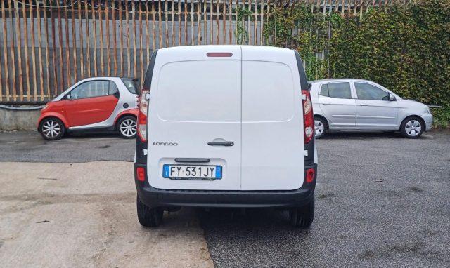 RENAULT Kangoo 1.5 dCi 90CV 4p. Express