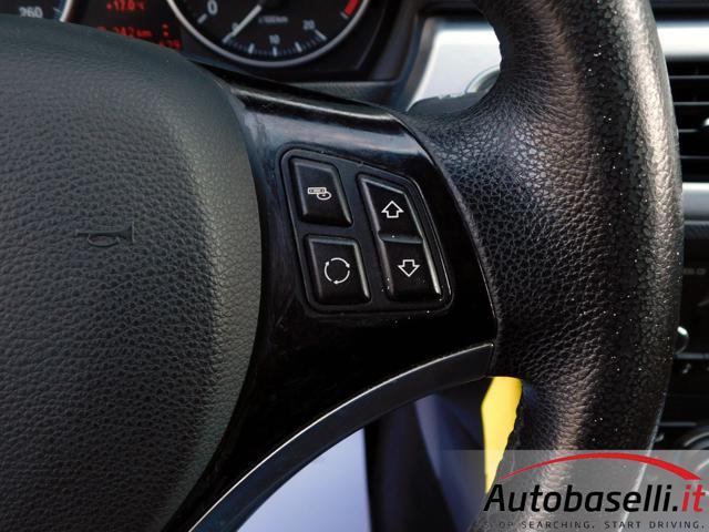 BMW 320 D TOURING ATTIVA RESTYLING 177CV EURO 5A