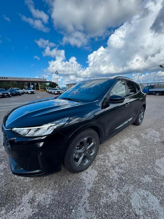 Ford Kuga ST-Line 2.5 Full Hybrid Aut. 180CV (HF45) Anteriore 2WD