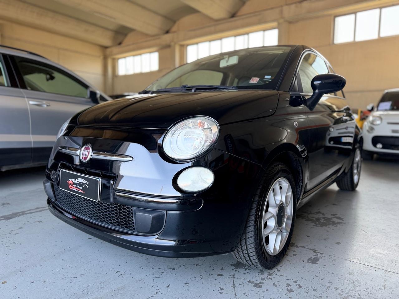 Fiat 500 1.2 Sport NEOPATENTATI