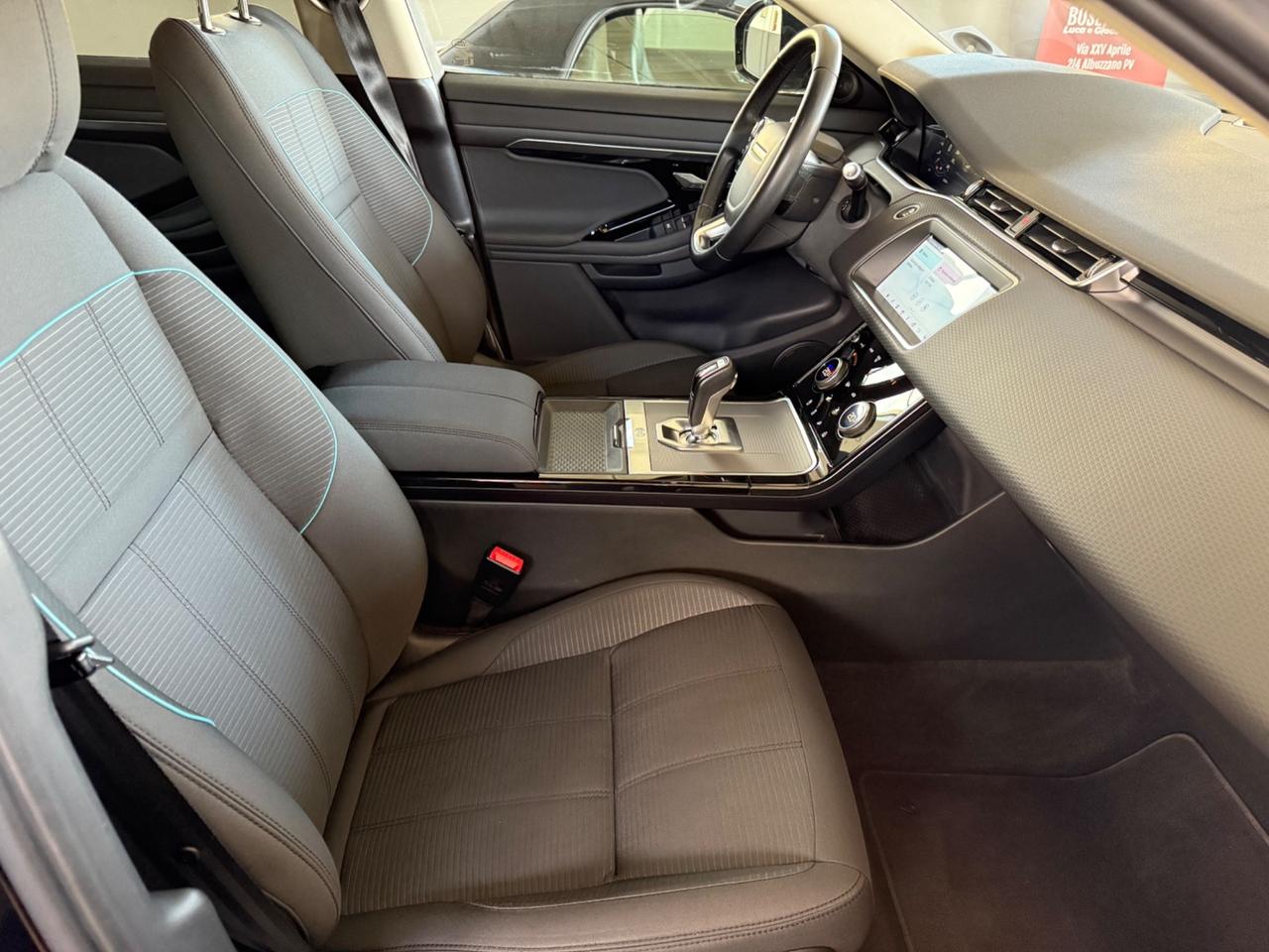 Land Rover Range Evoque 2.0D I4-L.Flw 150 CV AWD Auto S