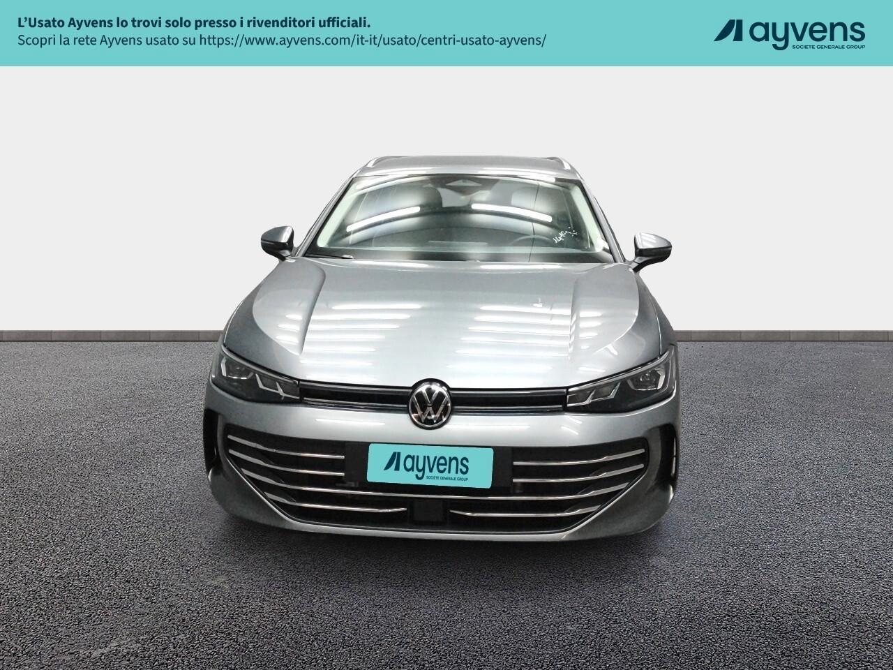 Volkswagen Passat 1.5 eTSI 150 CV ACT DSG Business