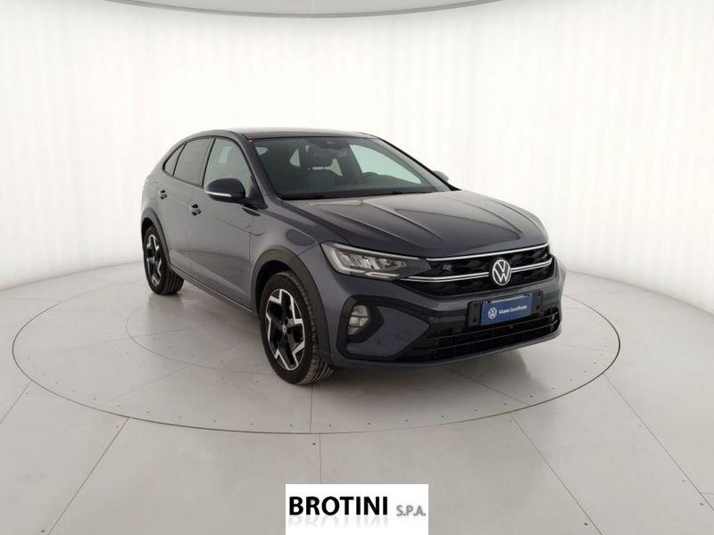Volkswagen Taigo 1.0 TSI 85kW R-Line