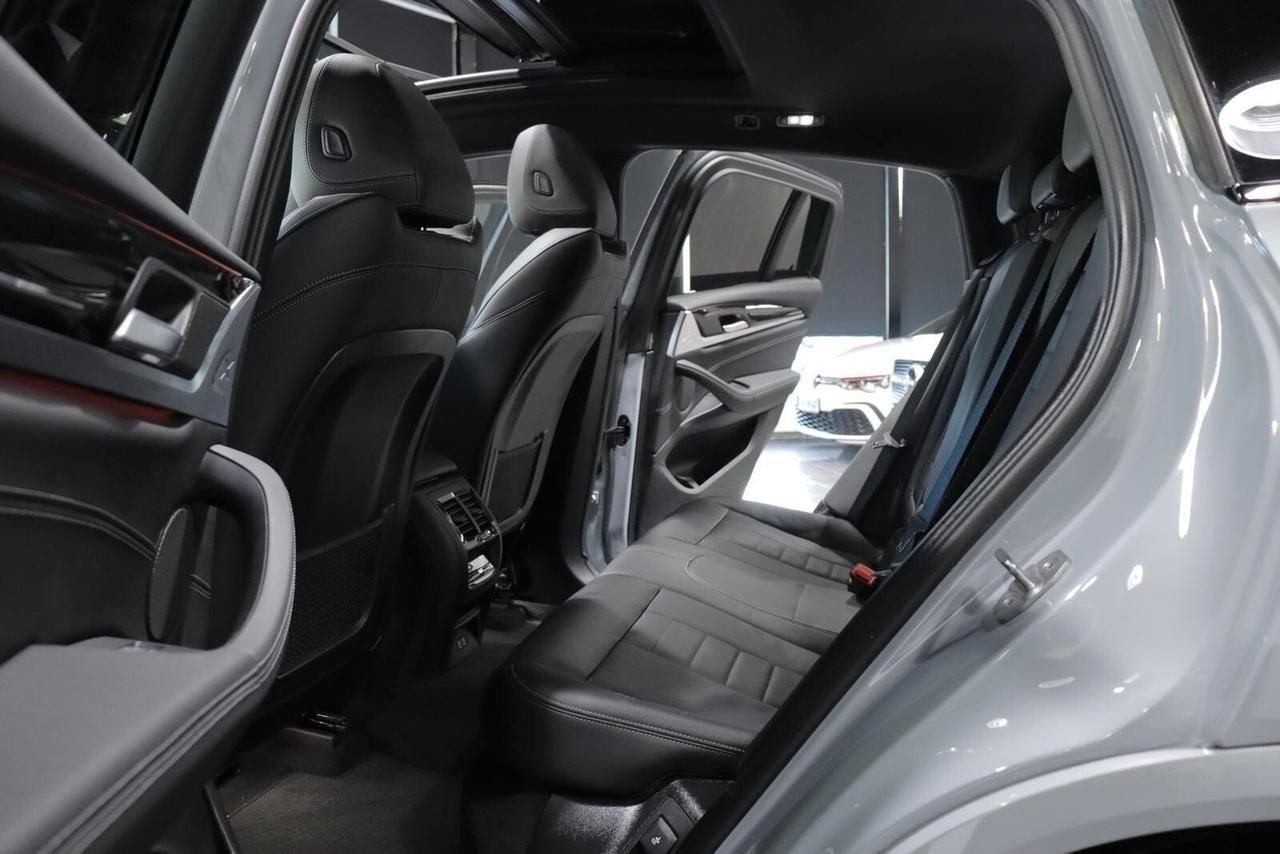 Bmw X4 xDrive30d 48V 249CV Msport