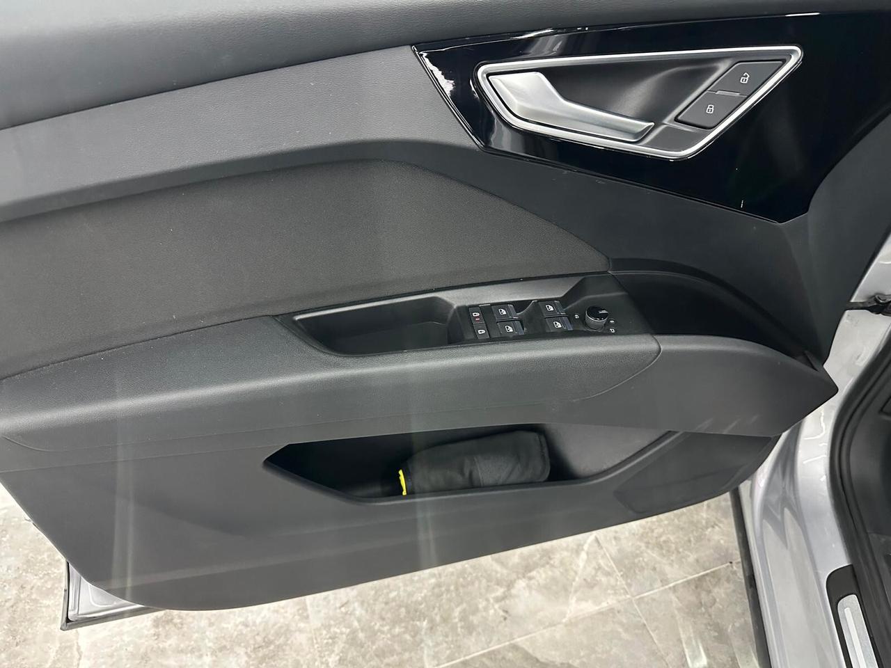 Audi Q4 40 e-tron