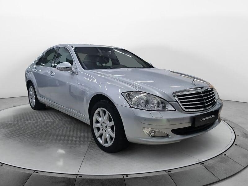 Mercedes-Benz Classe S S 350 Avantgarde Lunga