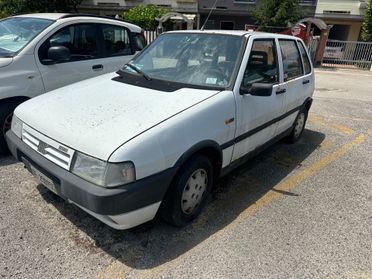 Fiat Uno 60 5 porte S 1990