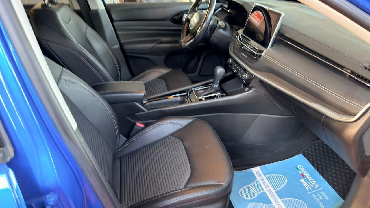 Jeep Compass 1.3 Turbo T4 190 CV PHEV AT6 4xe Limi