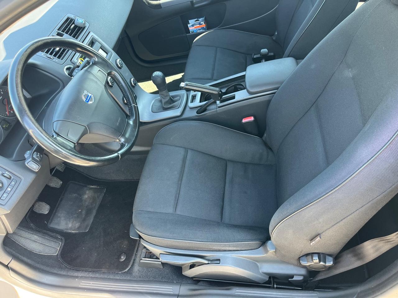 Volvo C30 D2 Summum 83.000 km