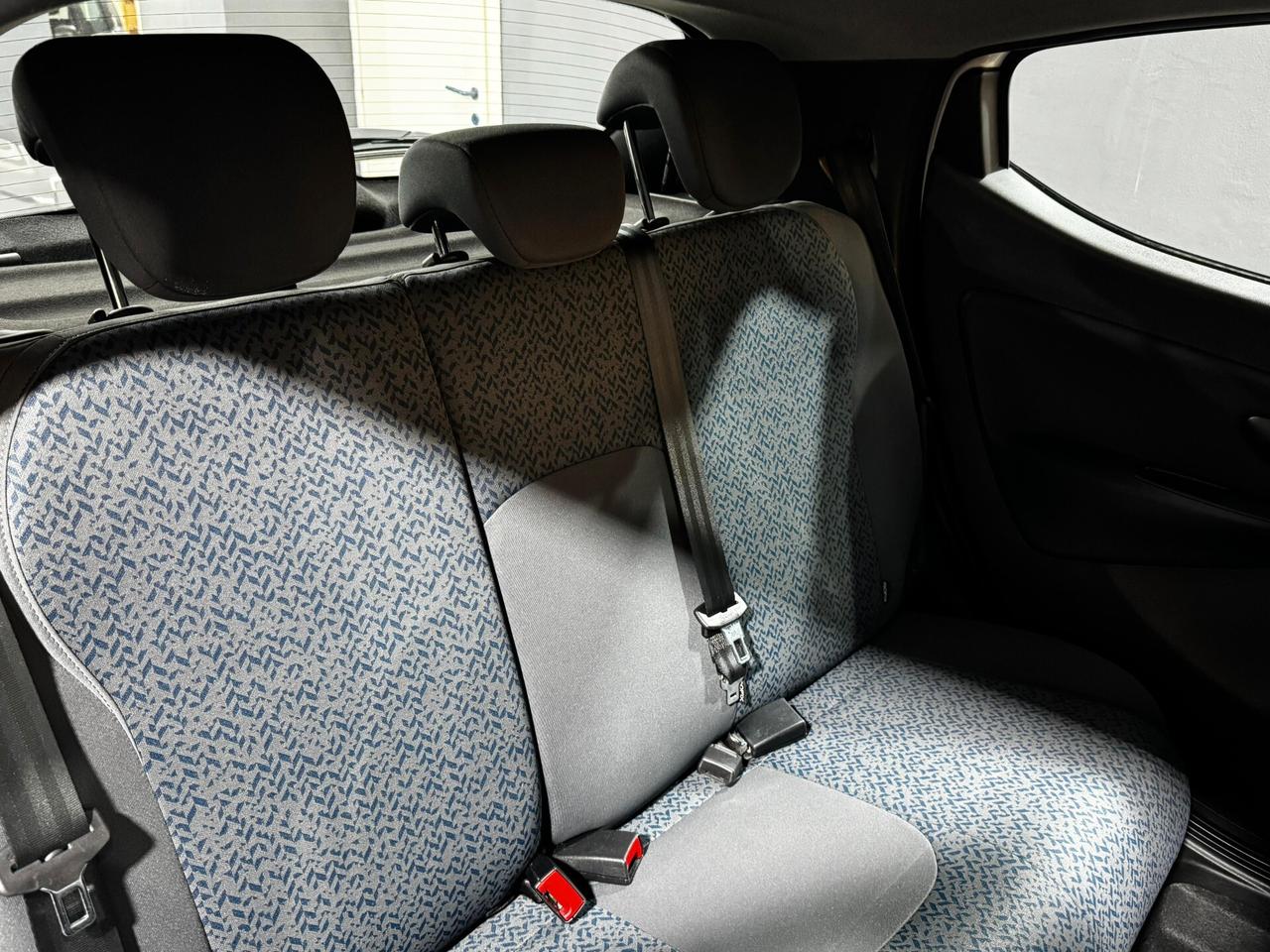 Lancia Ypsilon 1.0 FireFly 5 porte S&S Hybrid Gold