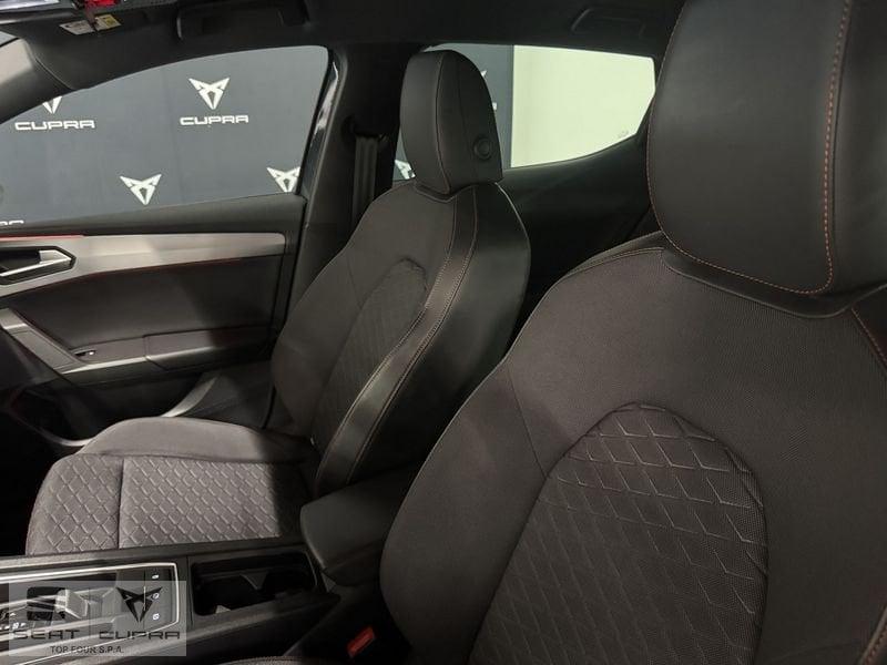 SEAT Leon Leon 1.5 eTSI 150 CV DSG FR