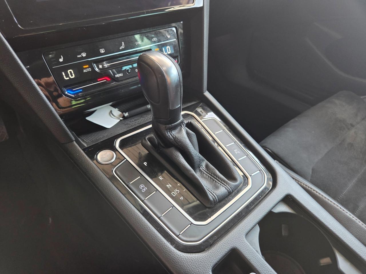 Volkswagen Passat Variant 2.0 TDI SCR EVO DSG Executive