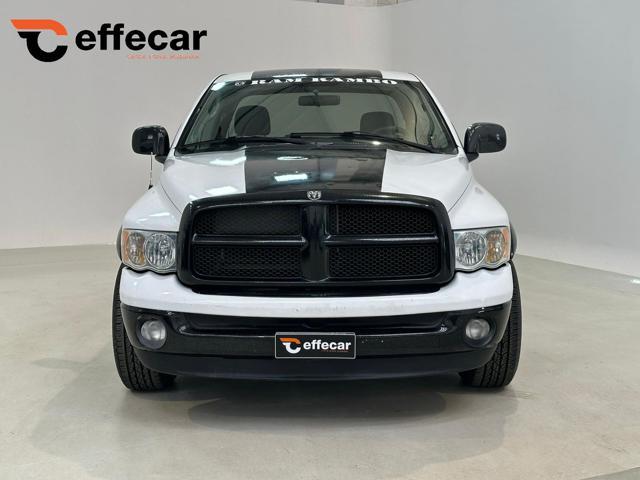 DODGE RAM RAM 1500 BENZ/GPL