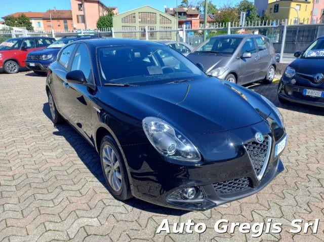 ALFA ROMEO Giulietta 1.4 Turbo 120 CV - Garanzia fino 36 mesi