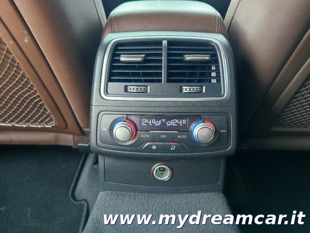 AUDI A6 allroad 3.0 TDI 272 CV S tronic Adavanced SOSP. PNEUMATIC.