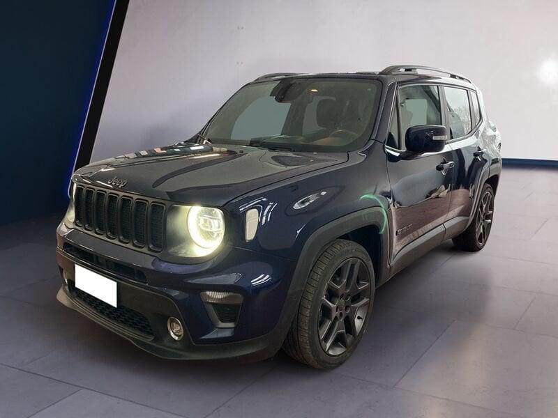 Jeep Renegade 2019 1.6 mjt S 2wd 130cv