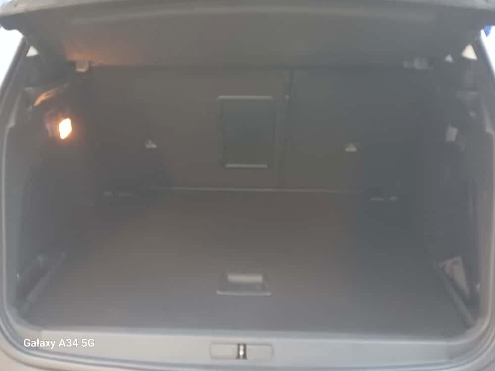 Peugeot 3008 BlueHDi 130 S&S EAT8 Business