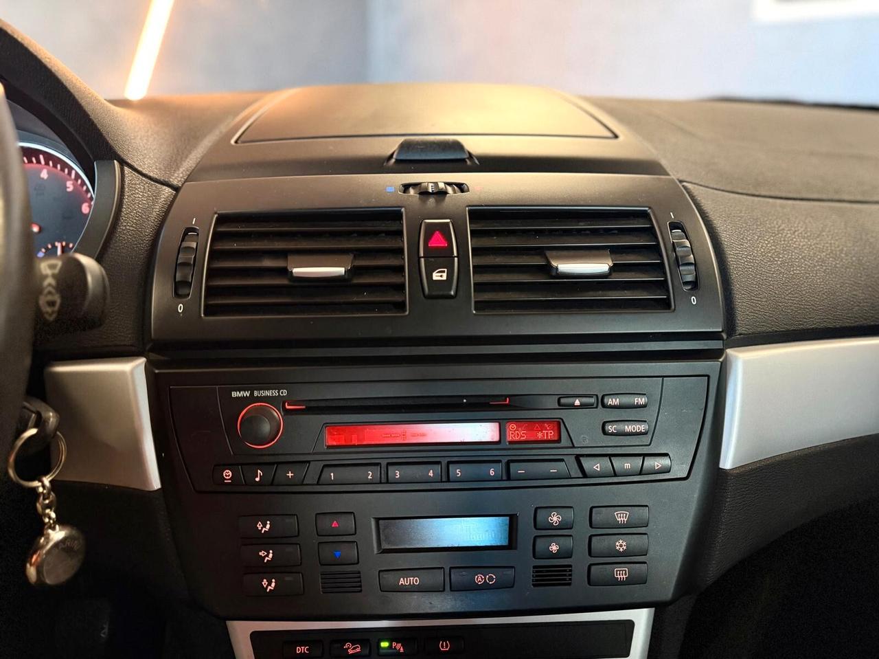 Bmw X3 2.0i cat Attiva