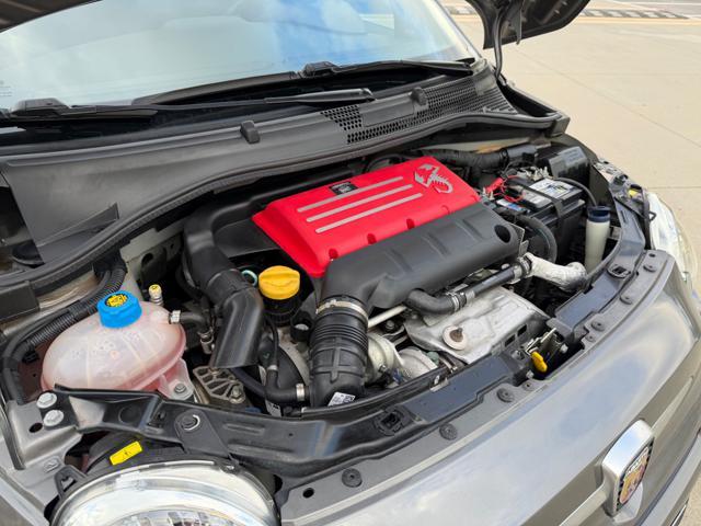 ABARTH 595 165 CV+NAVI+XENO+BEATS+PDC+CRUISE