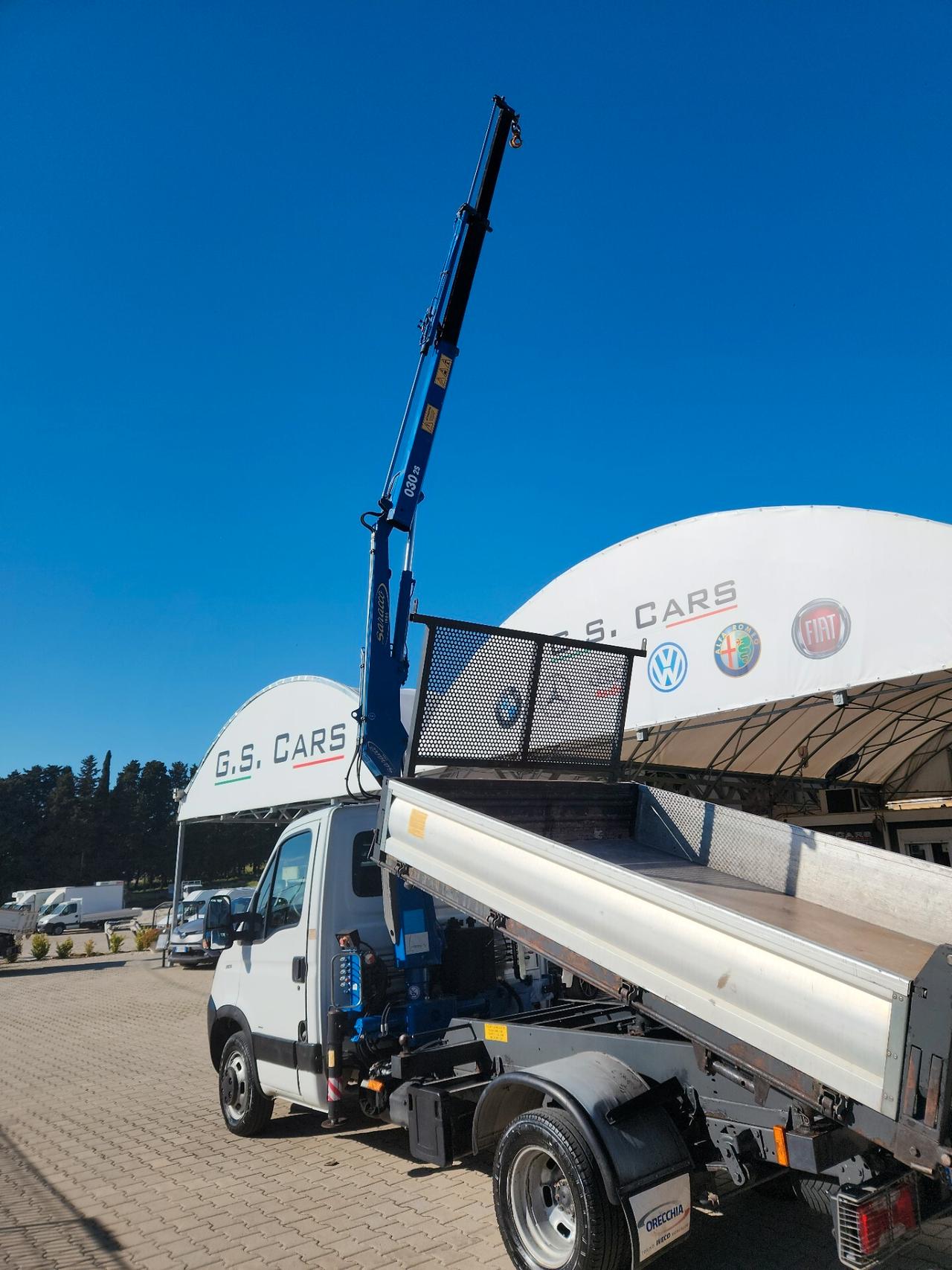 Iveco