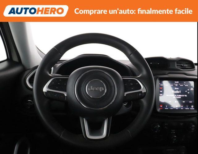 JEEP Renegade 1.6 Mjt 120 CV Longitude