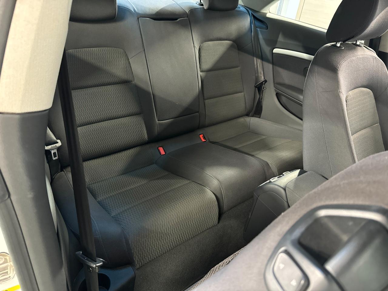 A5 Coupe 2.0 tfsi EURO5 OTTIMO STATO
