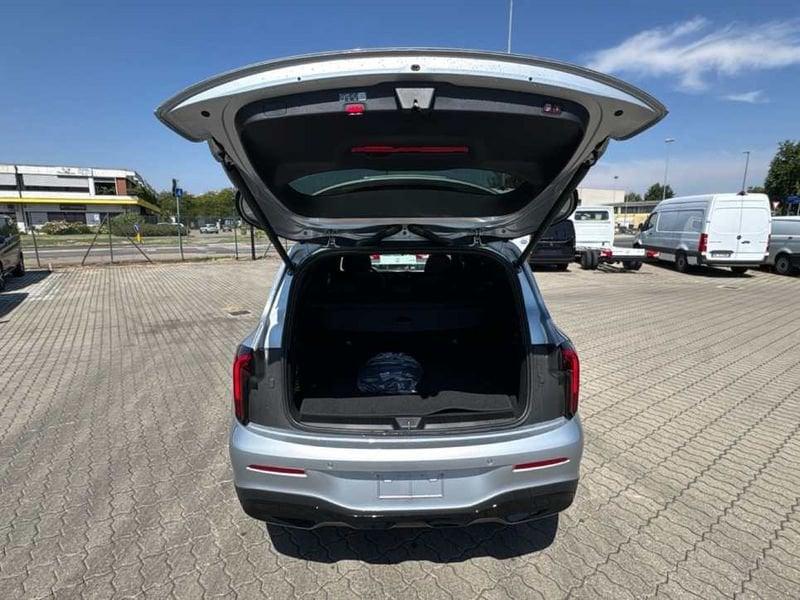 Mercedes-Benz GLB 250+ EQ Advanced Plus Progressive
