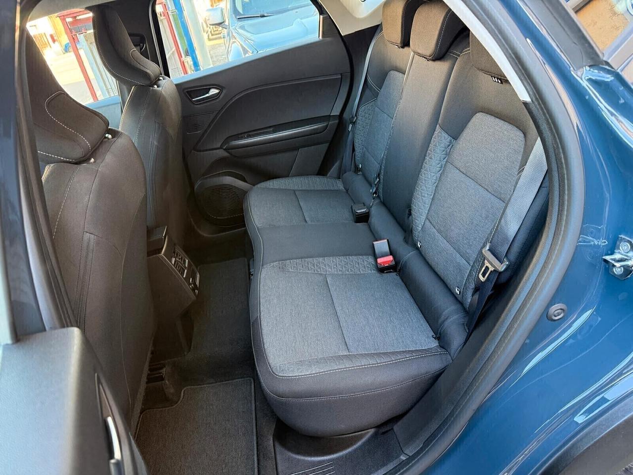 Renault Captur 1.0 TCe 100cv GPL DI SERIE 2022