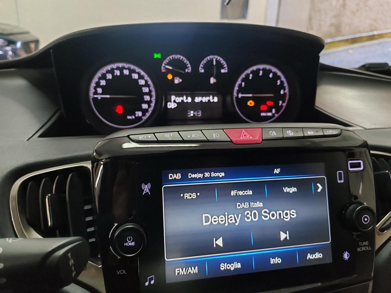 Lancia Ypsilon 1.0 hybrid Gold 70cv 5PT PREZZO REALE