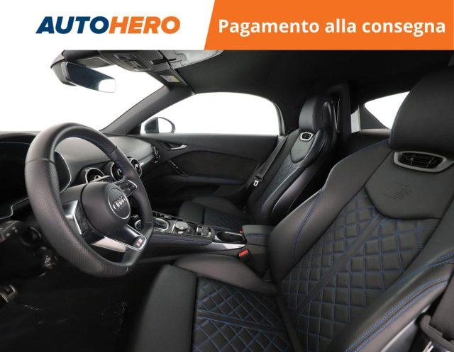 AUDI TT Roadster 45 TFSI quattro S tronic