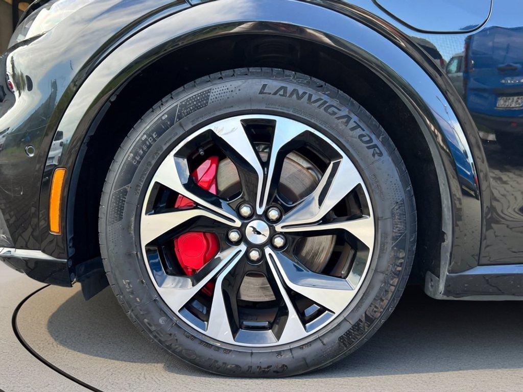 FORD Mustang Mach-E AWD Elettrico Standard 269CV del 2022