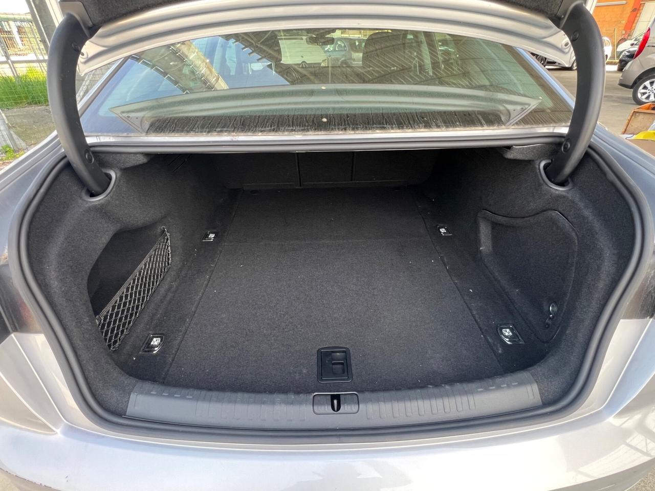 Audi A6 35 2.0 TDI S tronic Business Plus FINANZIABILE