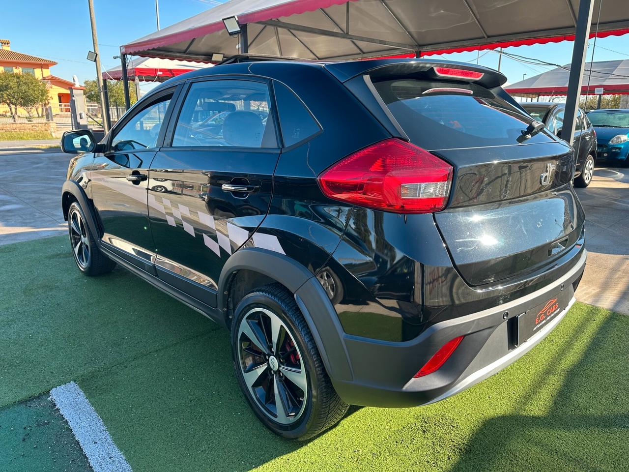 DR3 1.5*GPL*106CV*TETTO*BLUETOOTH*LED*PELLE*PDC*KAMERA