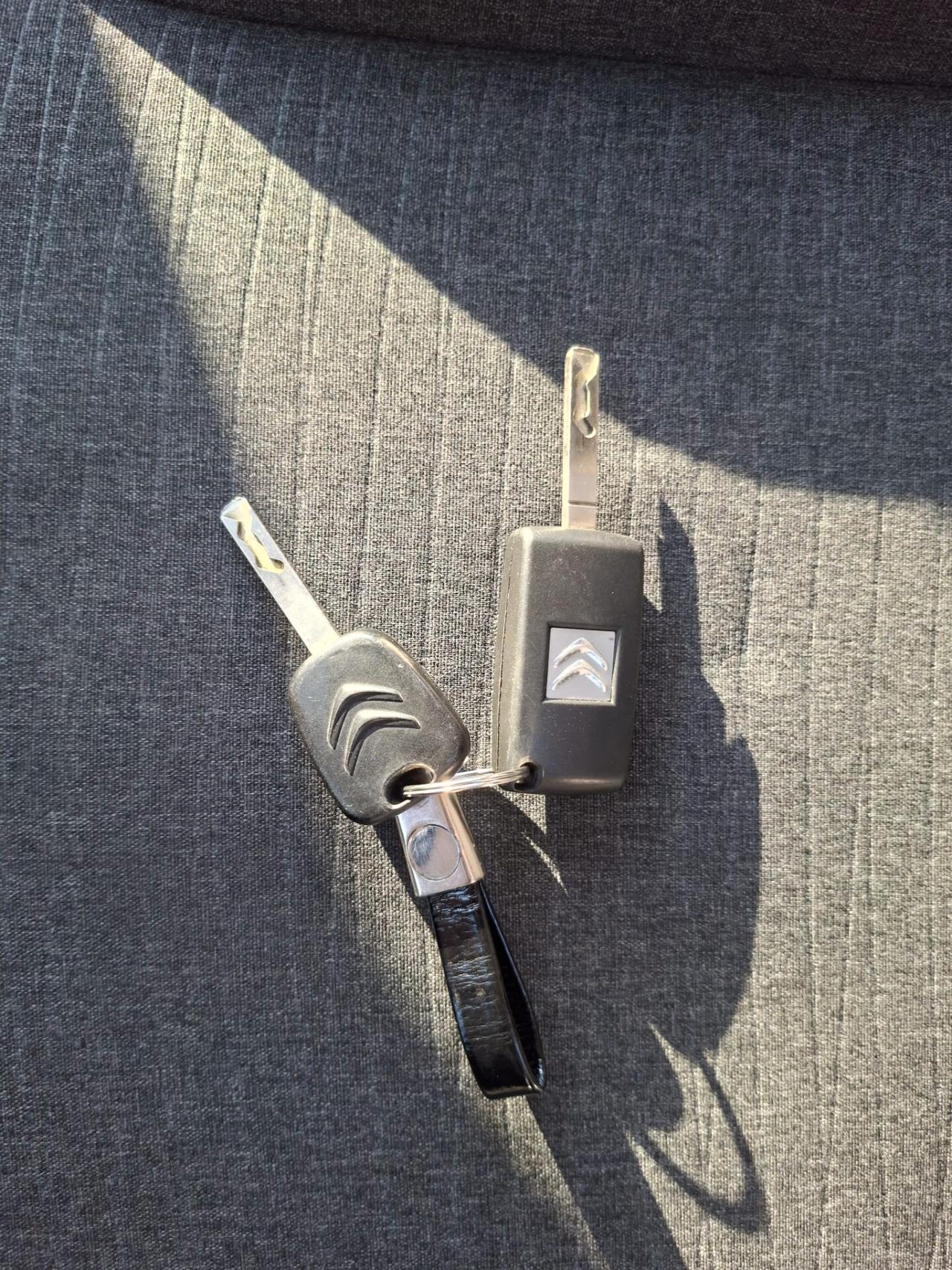 Citroen C3 Exclusive