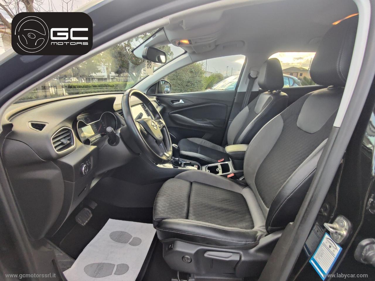 Opel Grandland X 1.5 diesel aut. Innovation