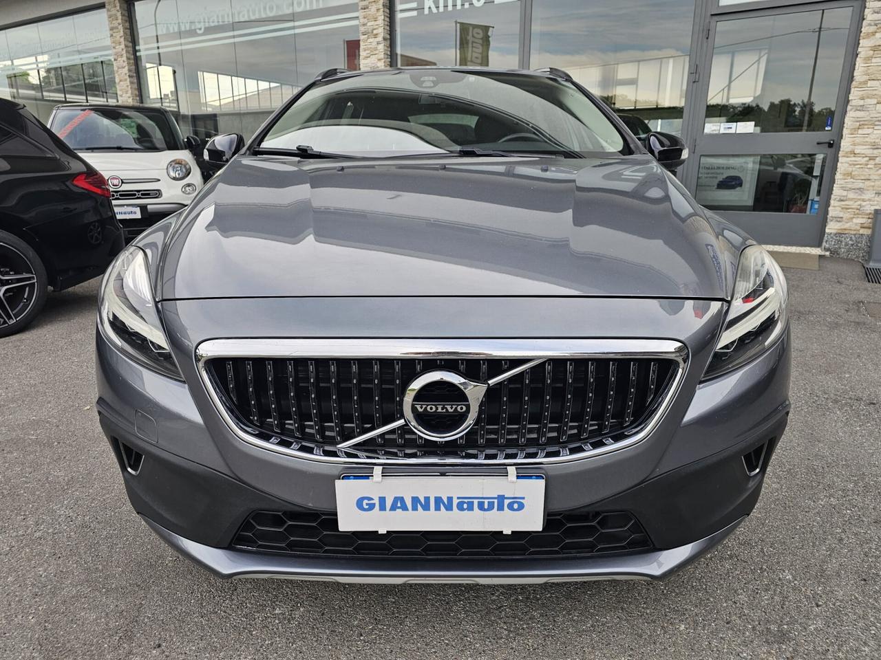 Volvo V40 Cross Country D2 Geartronic Business
