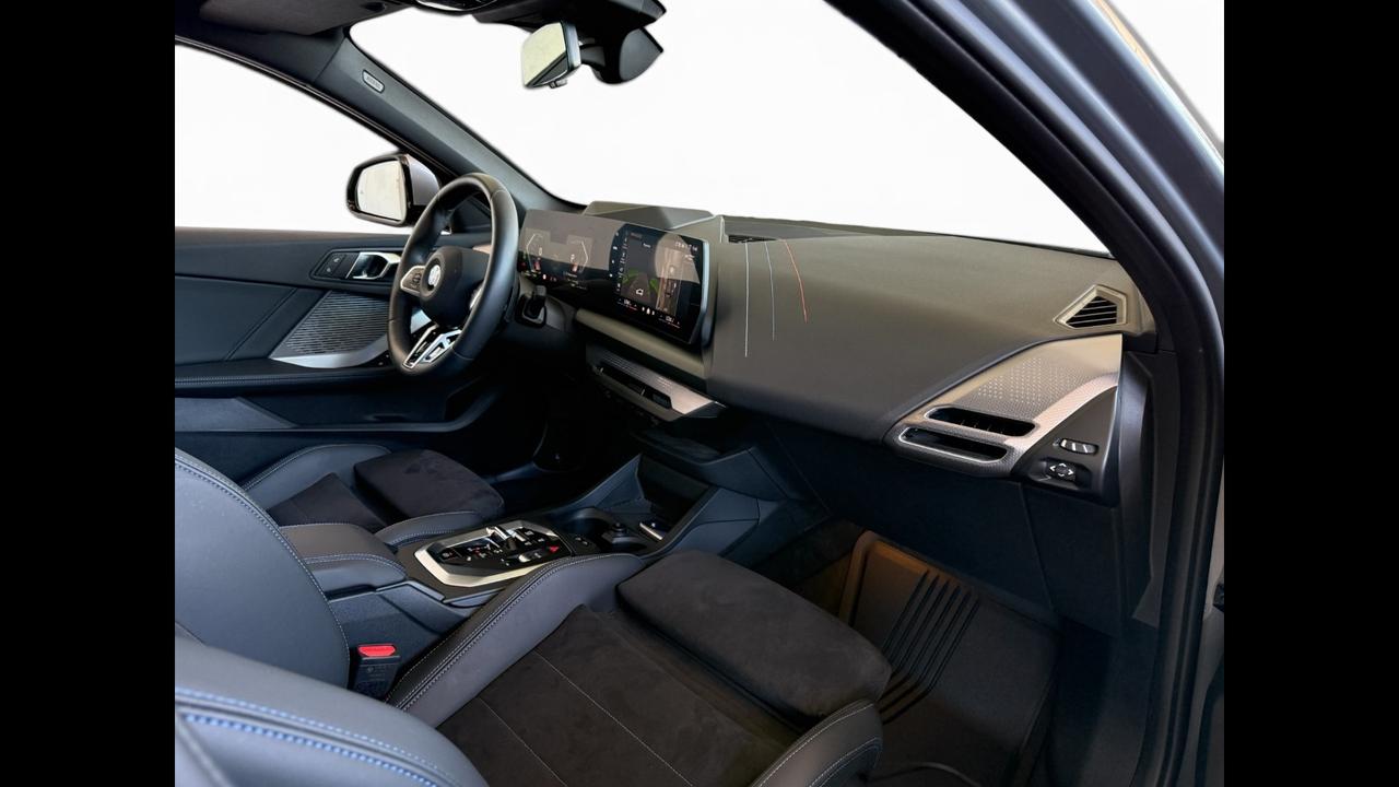 BMW Serie 1 F70 - 116 MSport Pro auto