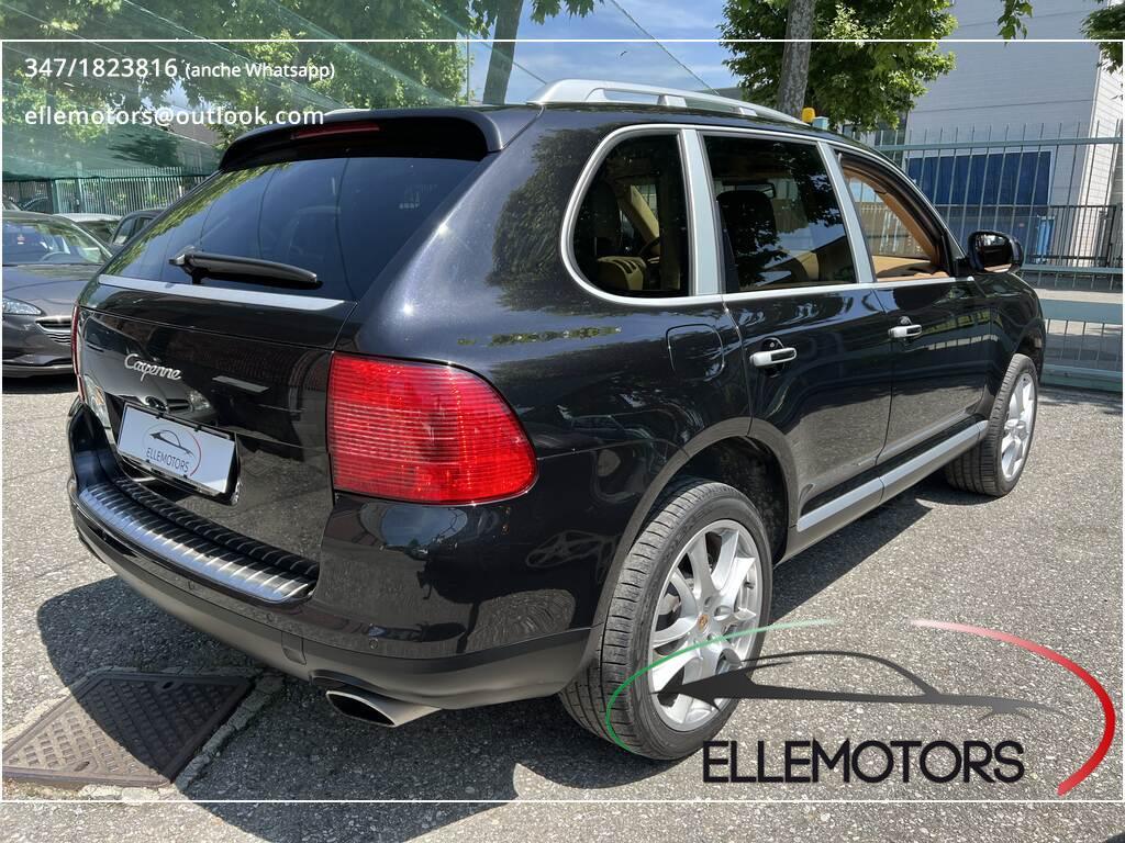 Porsche Cayenne Cayenne 3.2 V6 - ASI