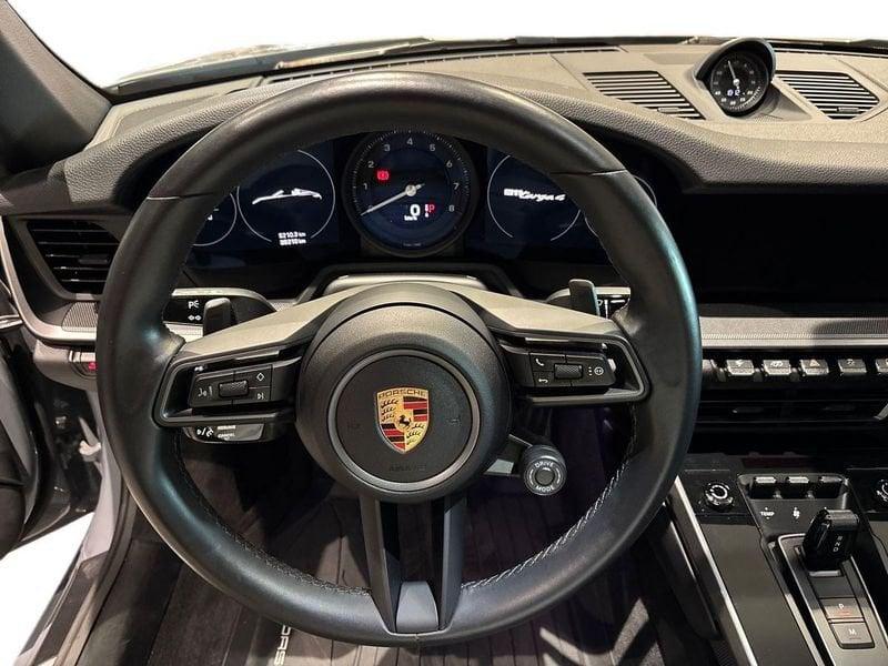 Porsche 911 Targa Porsche 911 Targa 3.0 4 auto