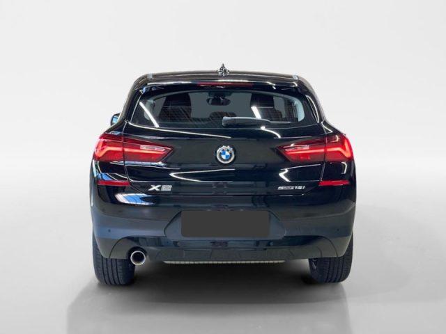 BMW X2 sDrive18i