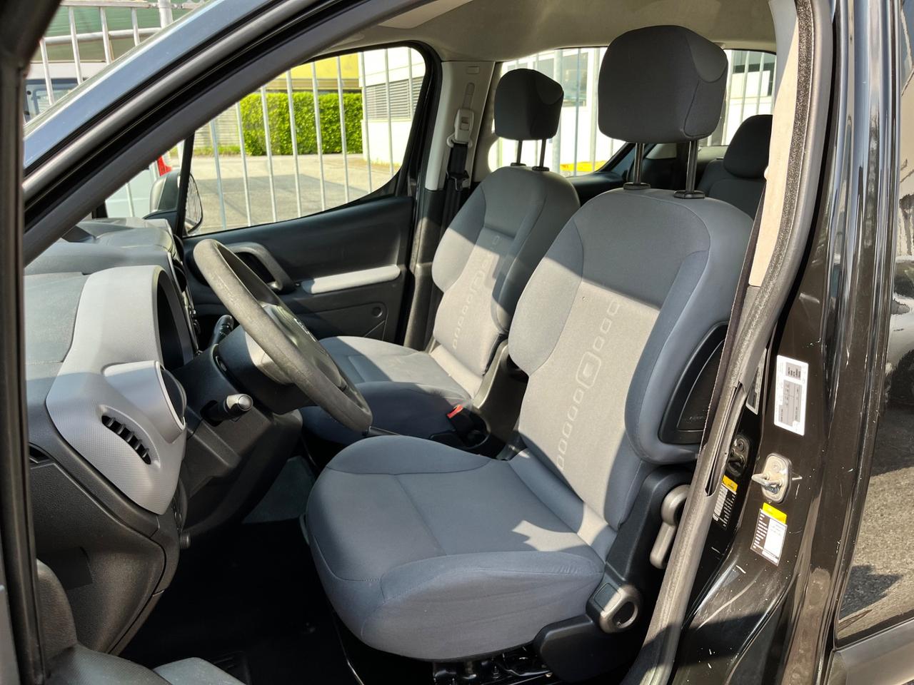 Citroen Berlingo 1.6 HDi 75CV Multispace OK NEOPATENTATI
