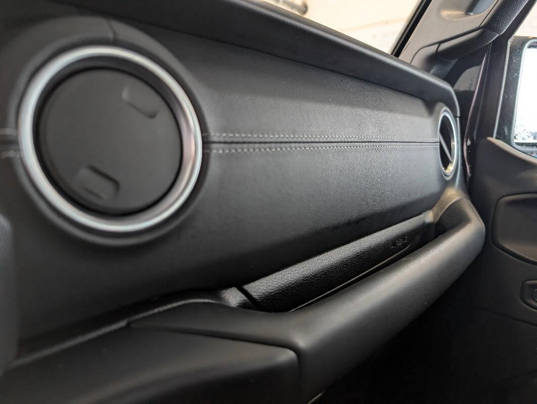 Jeep Wrangler 2.2 mjt II Sahara auto