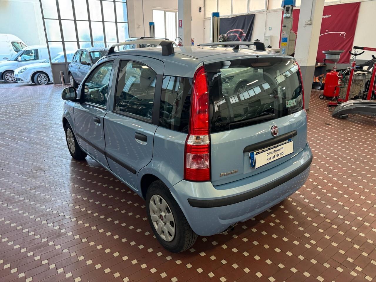Fiat Panda 1.2 Dynamic - IDEALE PER NEOPATENTATI